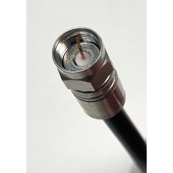 EXCELSUS HPN Balun Adapter Model BZ-H175S Twisted Pair to Coaxial Balun EUC - Picture 2 of 3